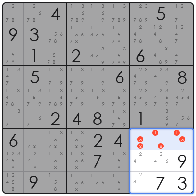 christmas sudoku
