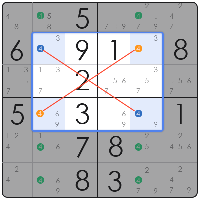 sudoku offline app