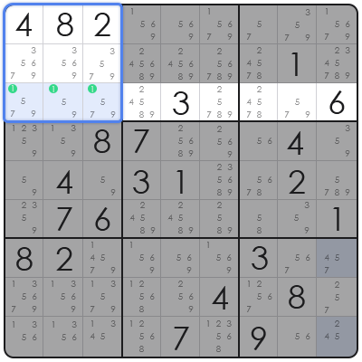 triple sudoku